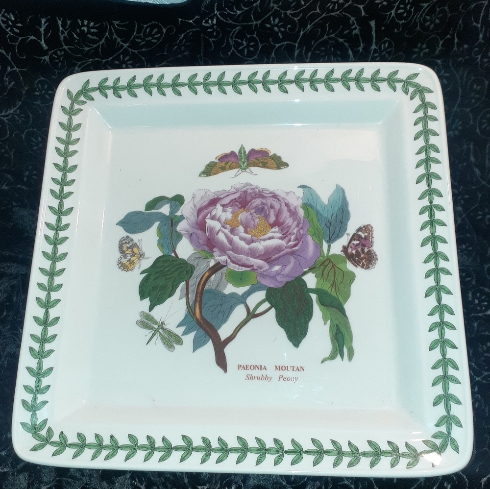 Portmeniron botanic replacement